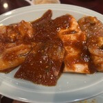 昭和焼肉 かたの - 