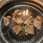 焼肉きんぐ - 料理写真: