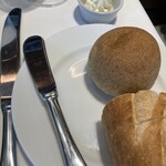 ベンジャミンステーキハウス - 