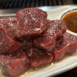 昭和焼肉 かたの - 