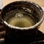 満る川 - 昆布茶