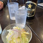 たいめいけん - 