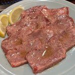 昭和焼肉 かたの - 