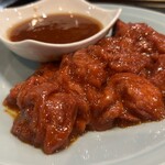 昭和焼肉 かたの - 