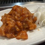 昭和焼肉 かたの - 