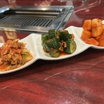 昭和焼肉 かたの