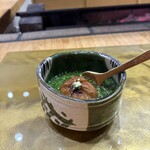 Rakumiden - Lotus Root Dumplings