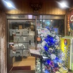 ヤンさんの台所 - 