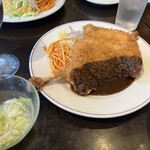 たいめいけん - 