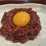 昭和焼肉 かたの - 