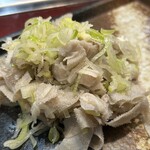 昭和焼肉 かたの - 