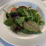 ベンジャミンステーキハウス - 