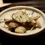 満る川 - 姫くわい