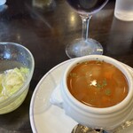 たいめいけん - 