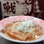 ラーメン 大戦争 - 