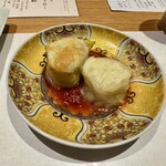 やきとり会席 炭寅はなれ - 