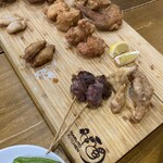 なるとキッチン - 