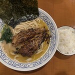 ラーメンゆれる - 