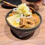 炭火焼鳥 虹の麓 - 