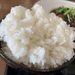 CHINESE DINING 瑞 - ヤバイぐらいの大盛りごはん