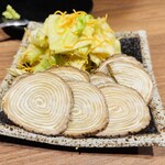 炭火焼鳥 虹の麓 - 