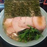 横浜ラーメン 一心 - 