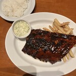 トニーローマ イオンモールＫＹＯＴＯ店 - 