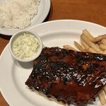 トニーローマ イオンモールＫＹＯＴＯ店 - 