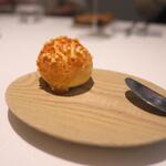 レミニセンス - パンはいつも美味しい(´▽｀)