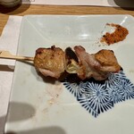 やきとり会席 炭寅はなれ - 