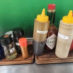 ガトーキングダムサッポロ ３Ｆフードコート - 