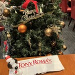 トニーローマ イオンモールＫＹＯＴＯ店 - 