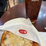 ドトールコーヒーショップ - ドリンク写真: