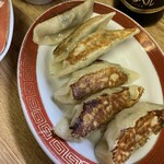 栄龍 - 料理写真: