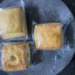 レイクベイク - スコーン