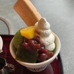 和食しゃぶしゃぶ かごの屋 - 