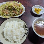 天津 - 料理写真: