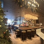 Balcony by 6th - かわいくおしゃれな店構え