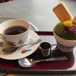 和食しゃぶしゃぶ かごの屋 - 