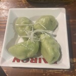 PAIRON 飯田橋本店 - 