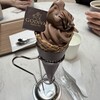 GODIVA cafe Minatomirai