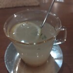 zozoi - レモンジンジャー