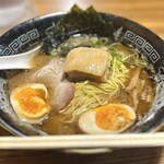 らーめん金伝丸 - 