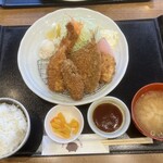 花水木 - 