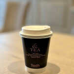 タリーズコーヒー - ドリンク写真: