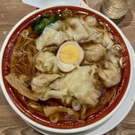 広州市場 - 料理写真: