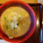 やよい軒 - 料理写真: