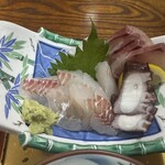 麒麟 - 料理写真: