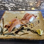 鉄板焼きレストラン 山吹 - 