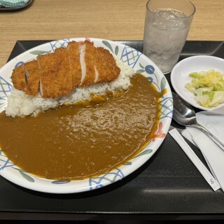 カレー&そば ミンガス_0